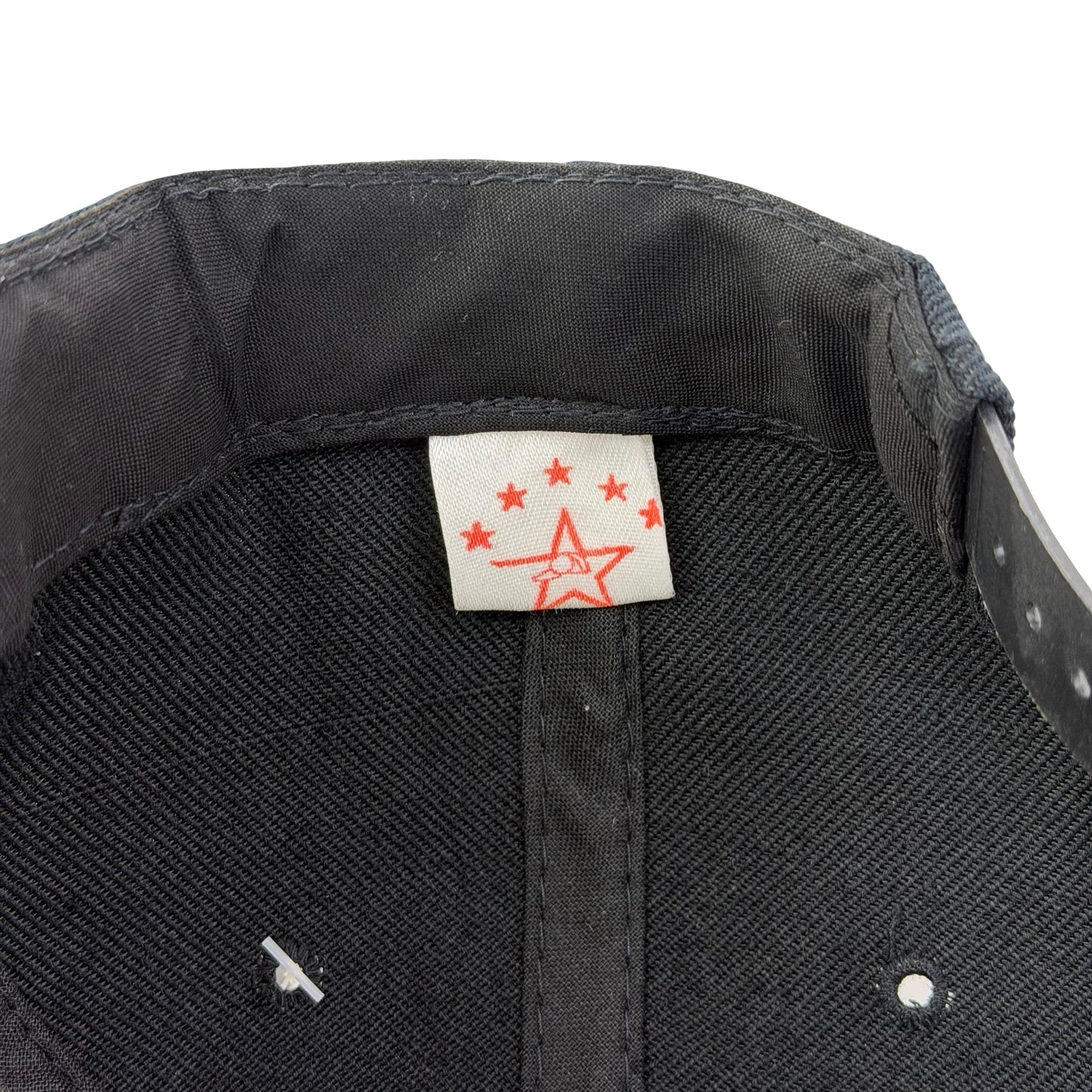 Vintage 90s Our Lady of Guadalupe Hat