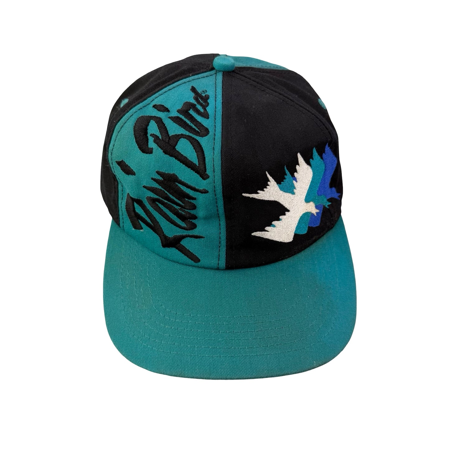 Vintage Rain Bird AG Hat