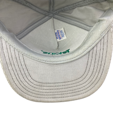 Load image into Gallery viewer, Vintage 80s 90s Telone Soil Fumigents Corduroy Hat - B
