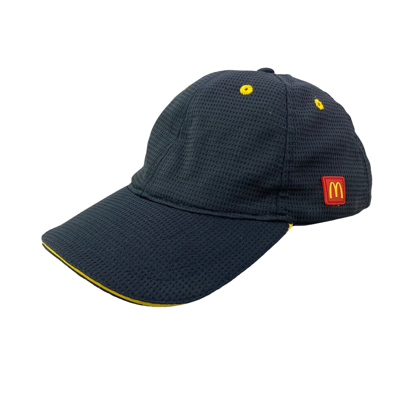 McDonald’s Employee Hat - C