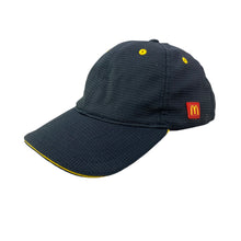 Load image into Gallery viewer, McDonald’s Employee Hat - C
