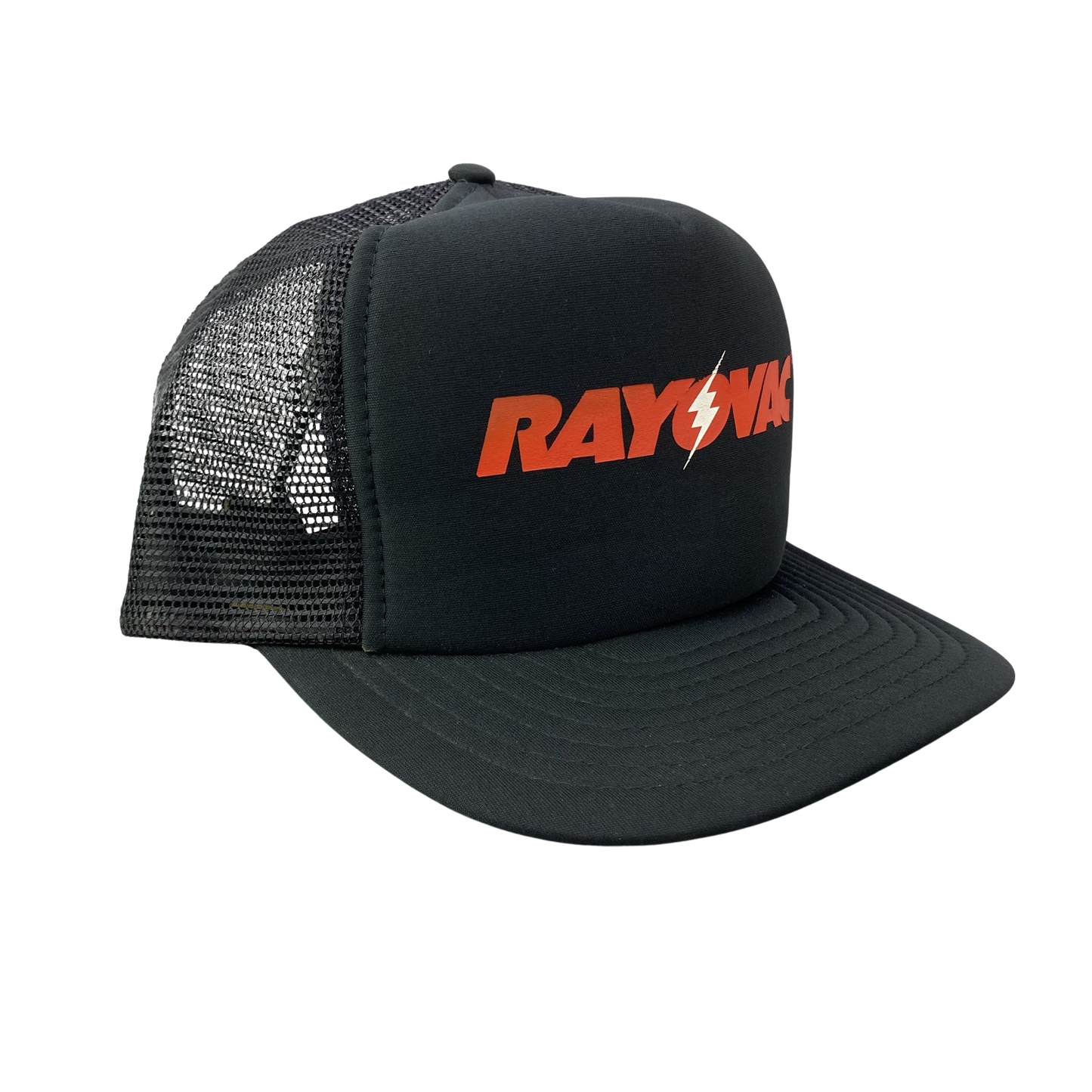 Vintage Trucker Hat - Rayovac Batteries