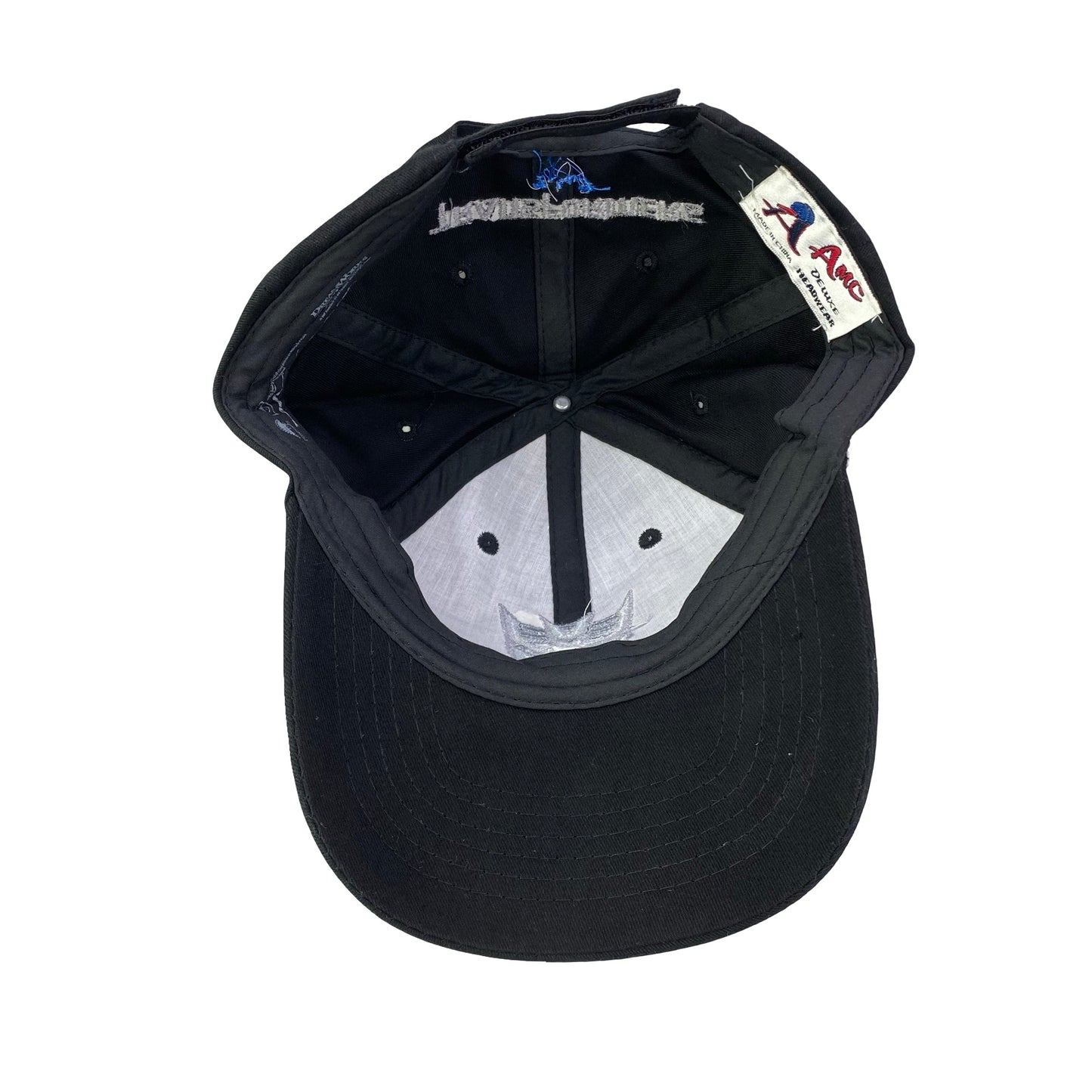 Vintage 2000s 2007 Transformers Movie Promo Dad Hat