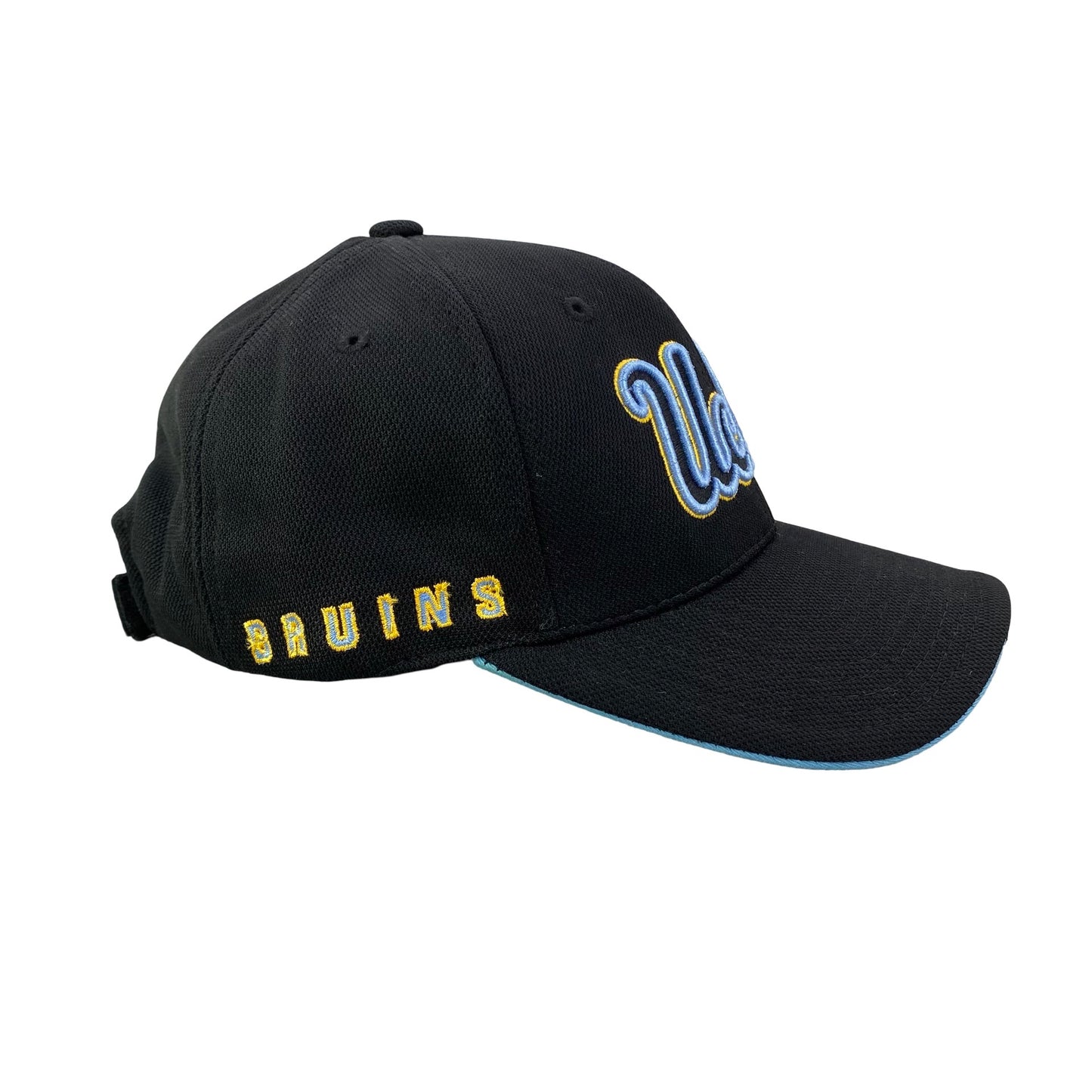 UCLA Bruins College Hat