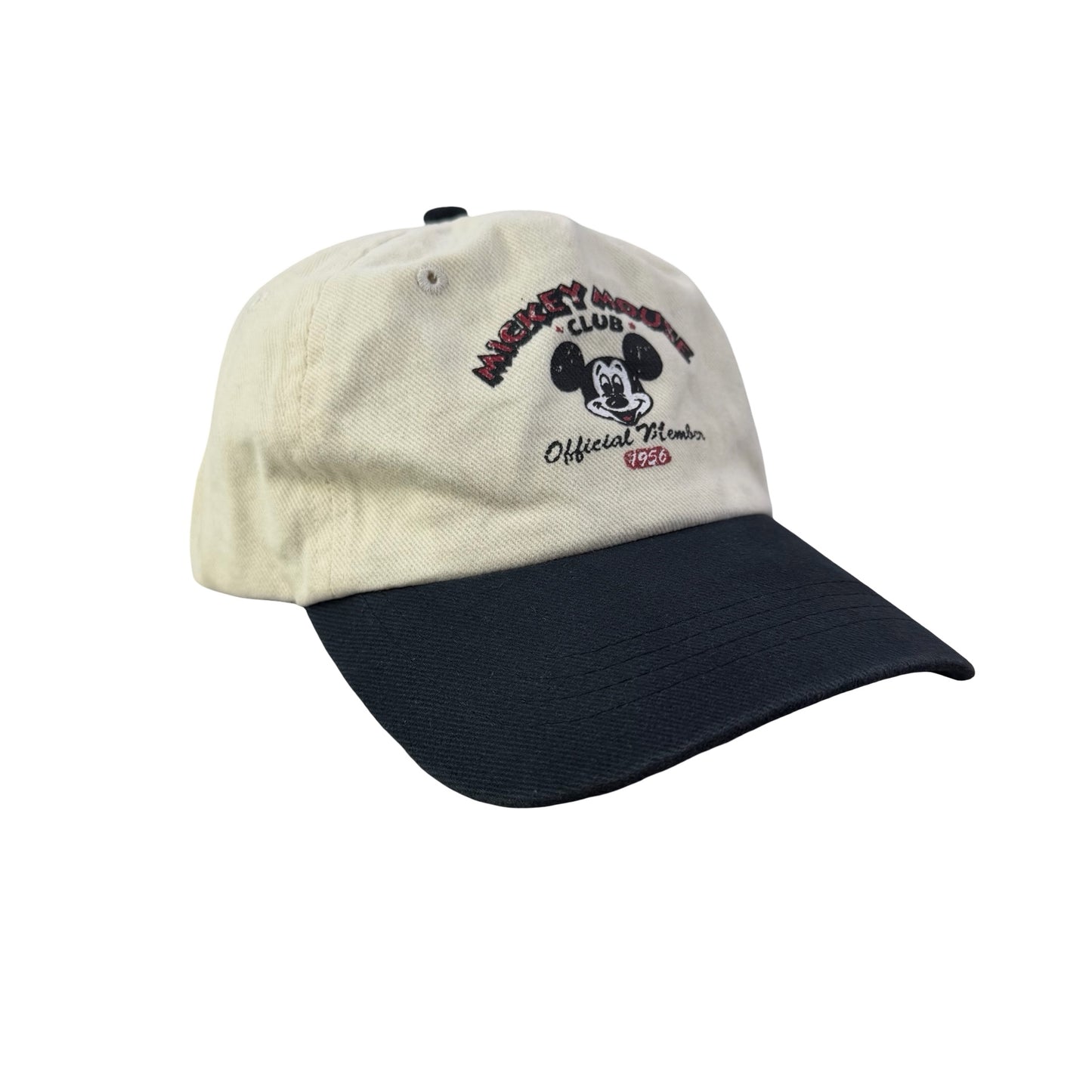 Disney Mickey Mouse Club member hat