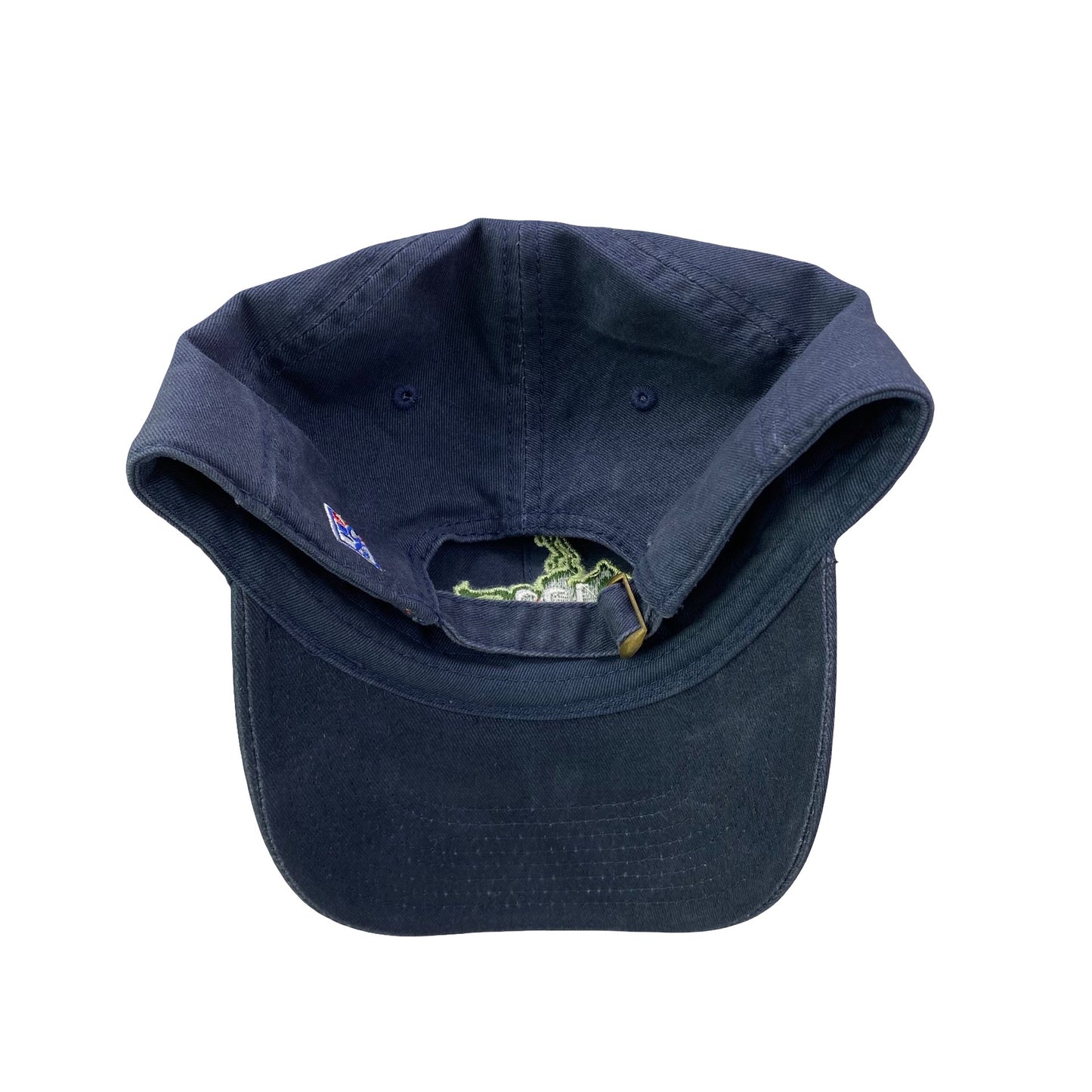 Vintage 2006 132nd Kentucky Derby Horse Racing Dad Hat