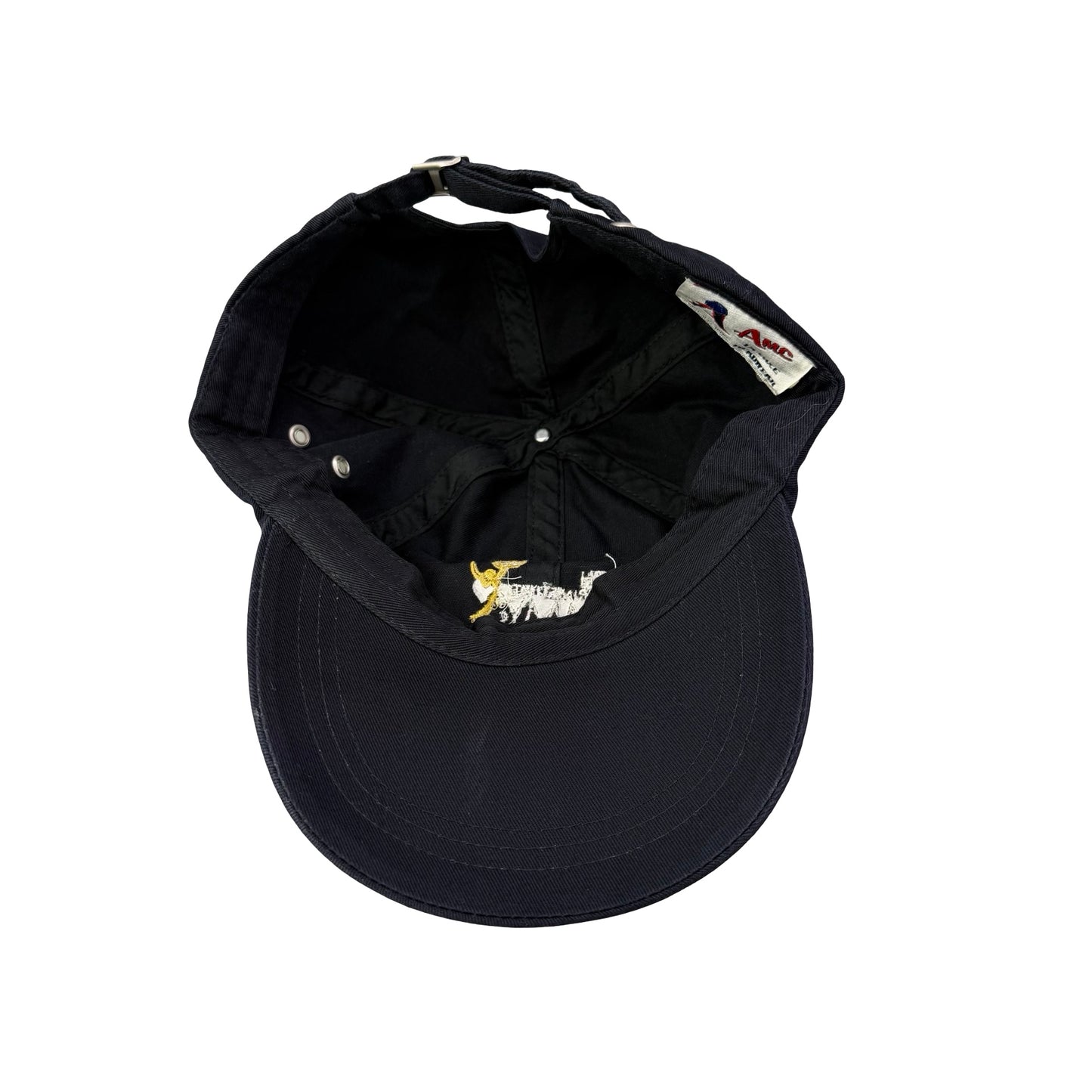 Vintage 2007 59th Primetime Emmy Awards Television TV Dad Hat