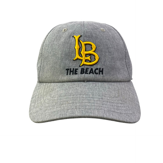Long Beach State 49ers College Hat