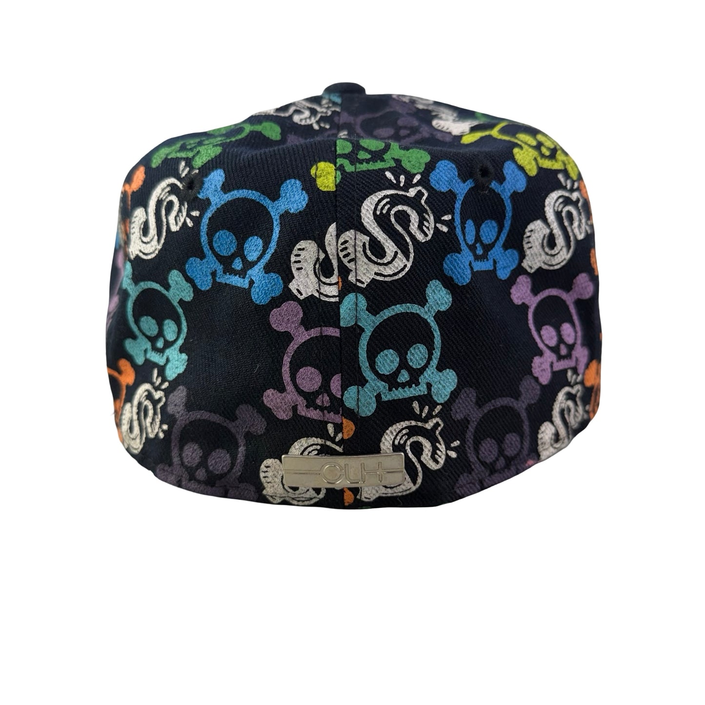 Vintage CLH Creating Limitless Heights Hat