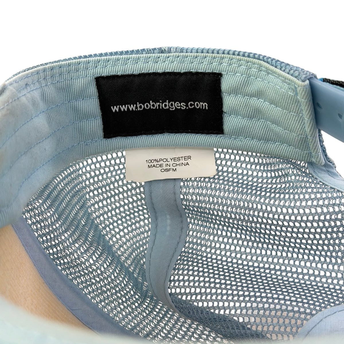 Bo Bridges Surf Hat