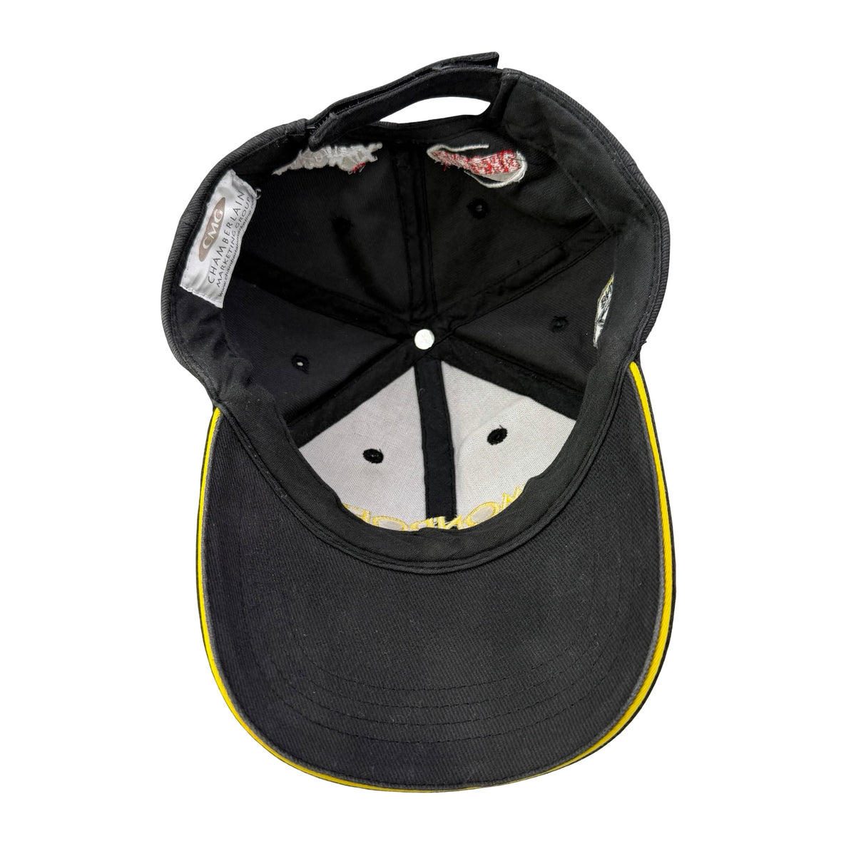 Monroe Hat