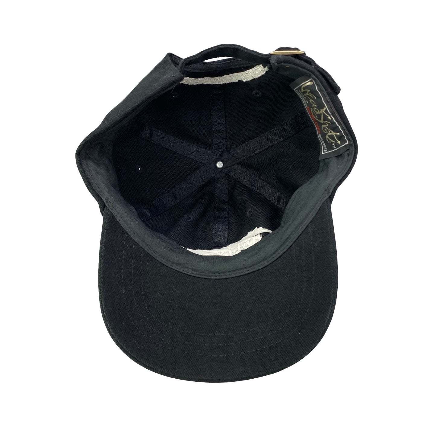 Vintage Hollyweird Promo Dad Hat