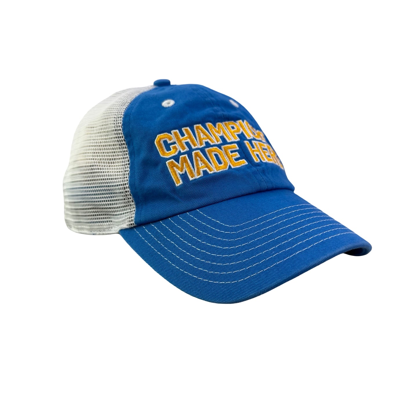 UCLA Bruins College Hat