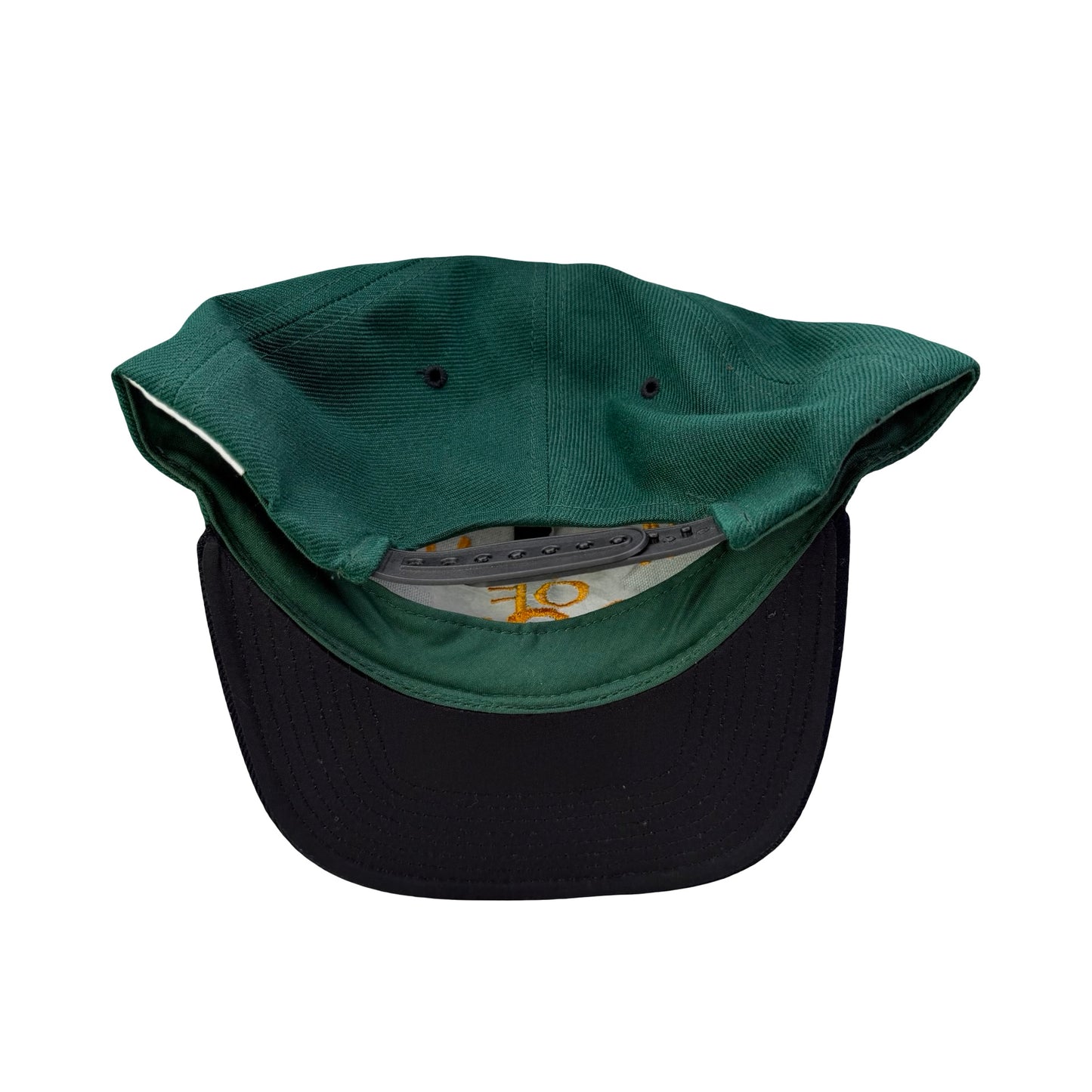 Vintage Woman of God Hat