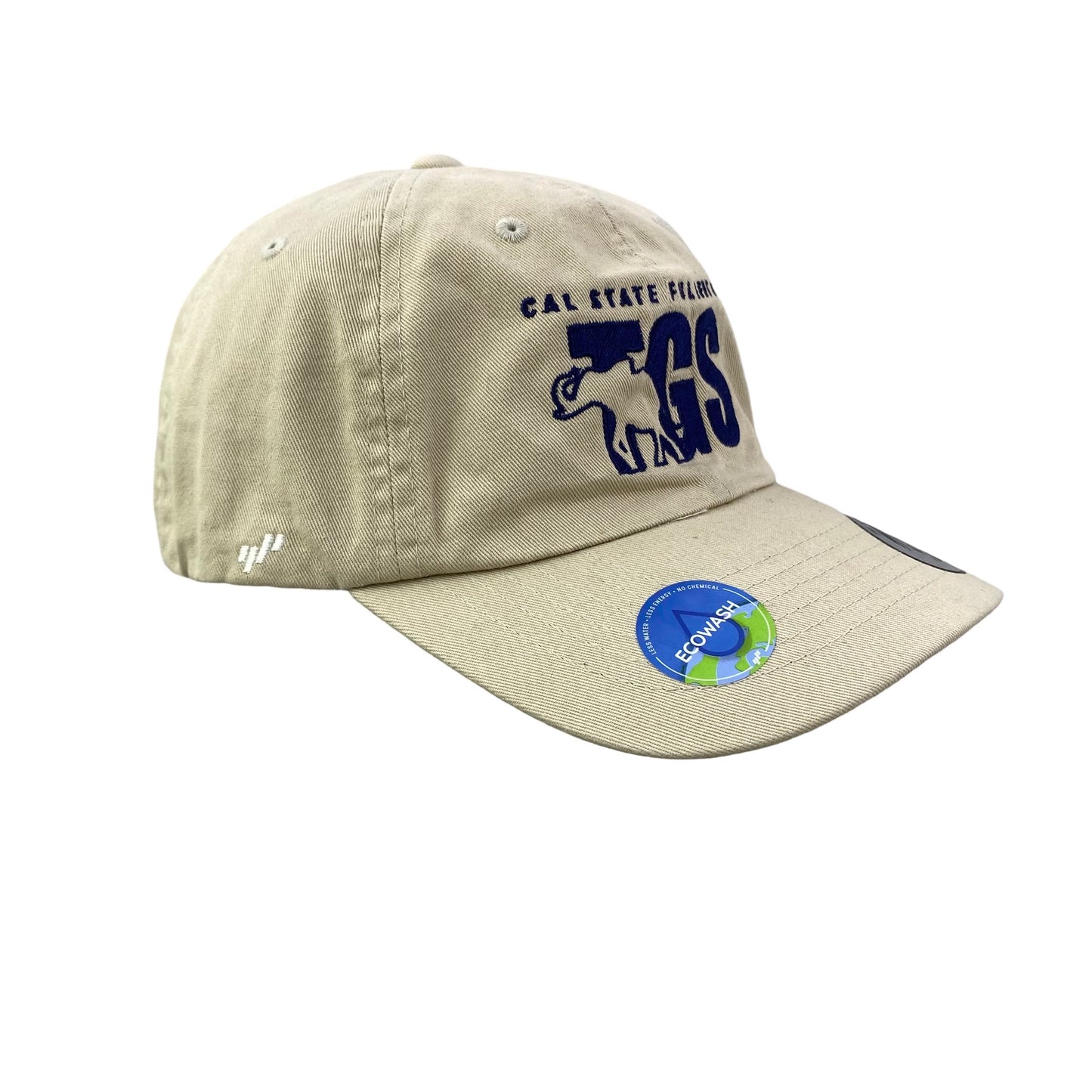 Cal State Fullerton Titans TGS College Dad Hat