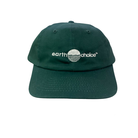 Vintage Earth Choice Hat