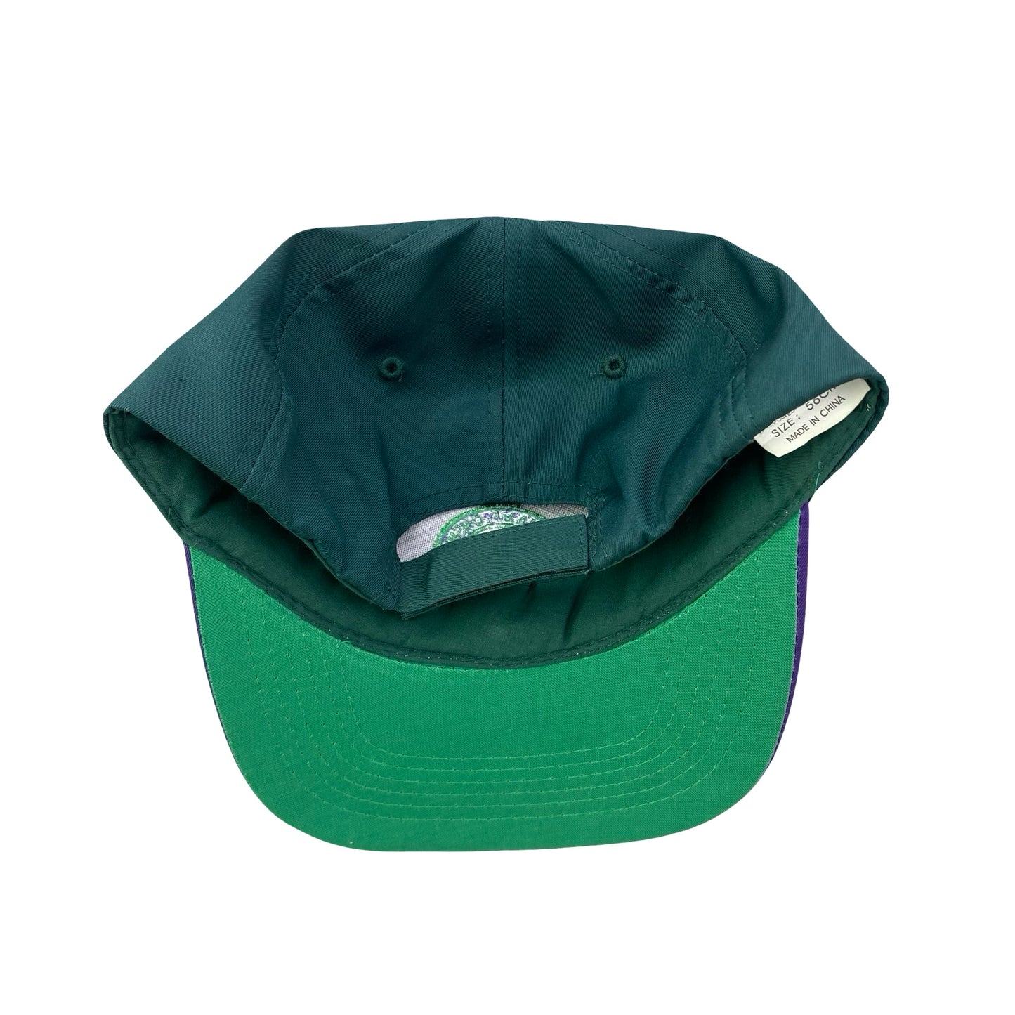 Vintage Wimbledon Hat