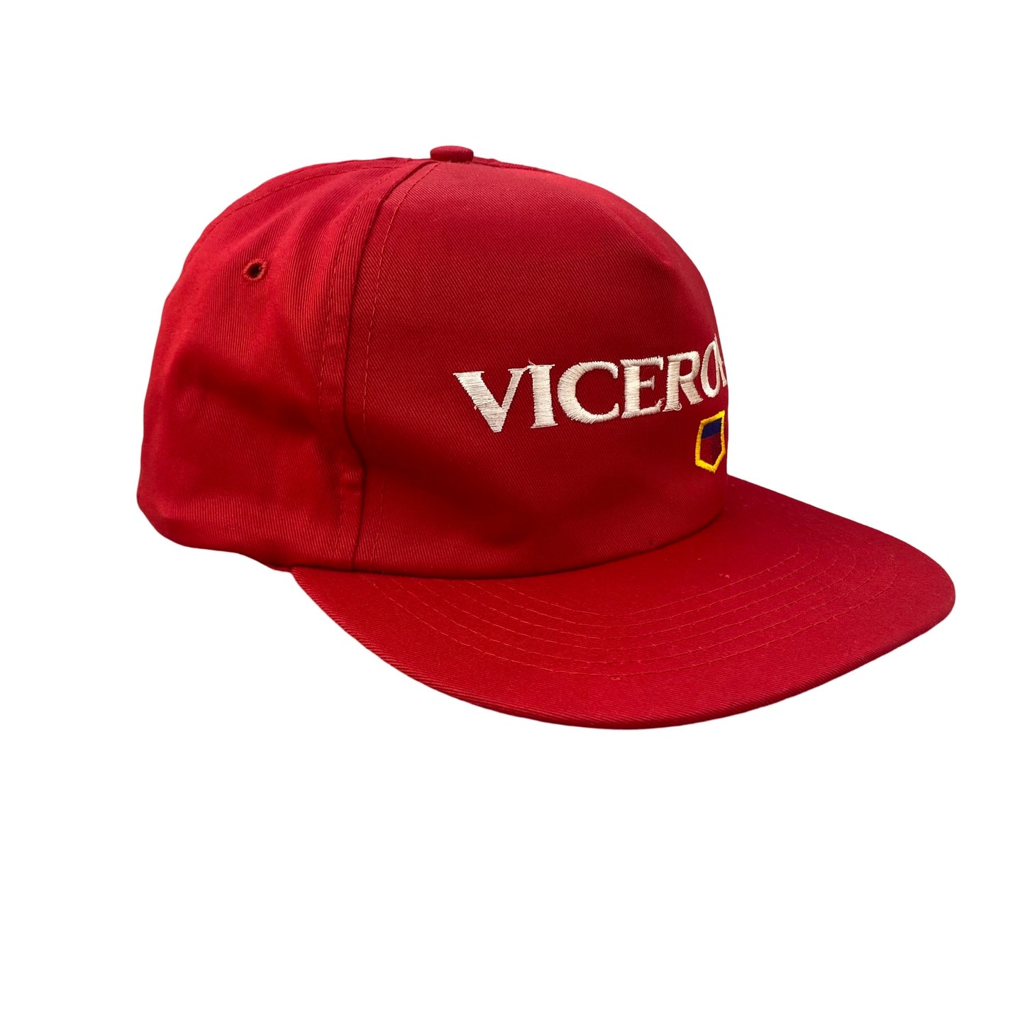 Vintage Viceroy Hat