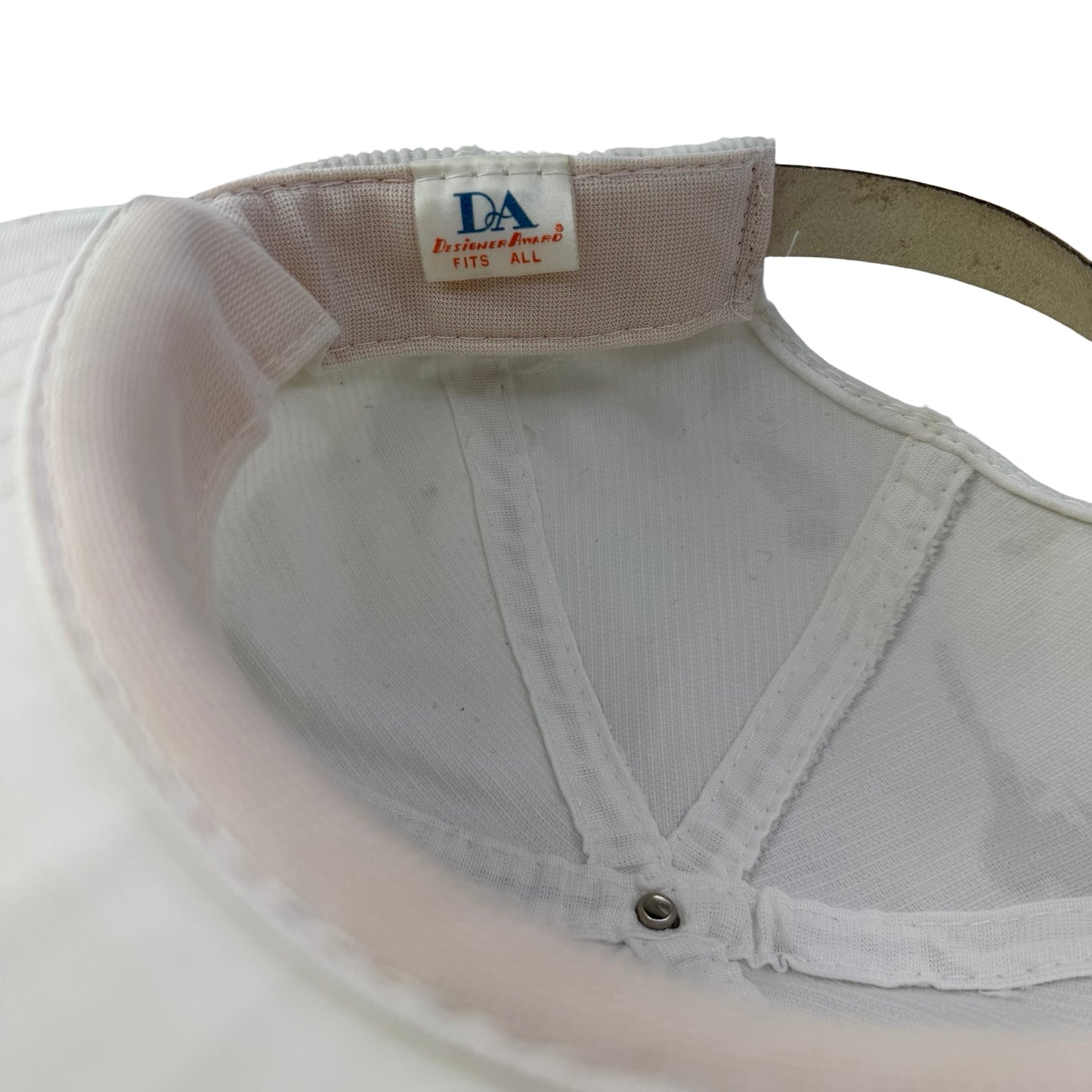 Vintage Angels Season Ticket Holder Corduroy Hat