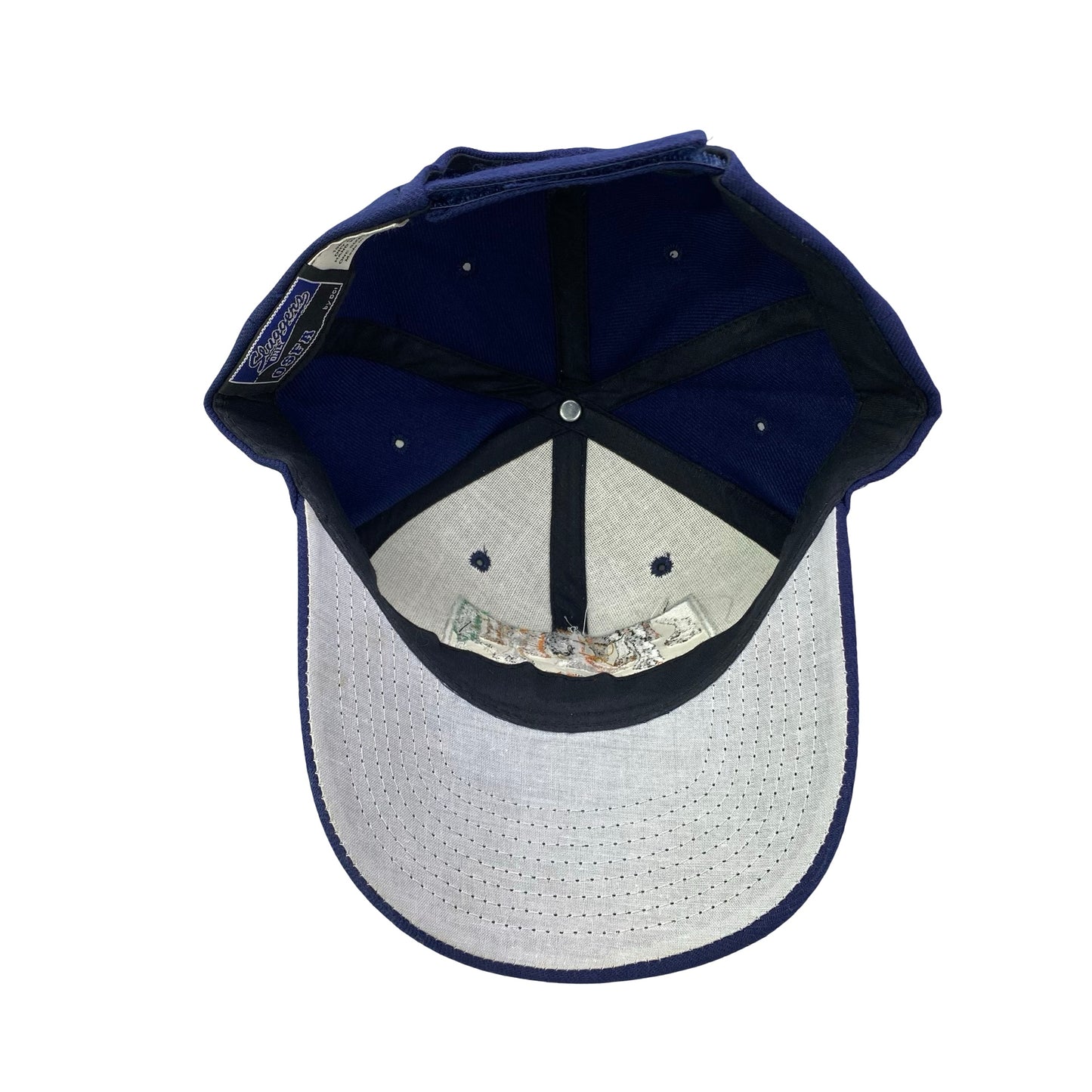 Paws for Effect - Movie Animal Company Hat
