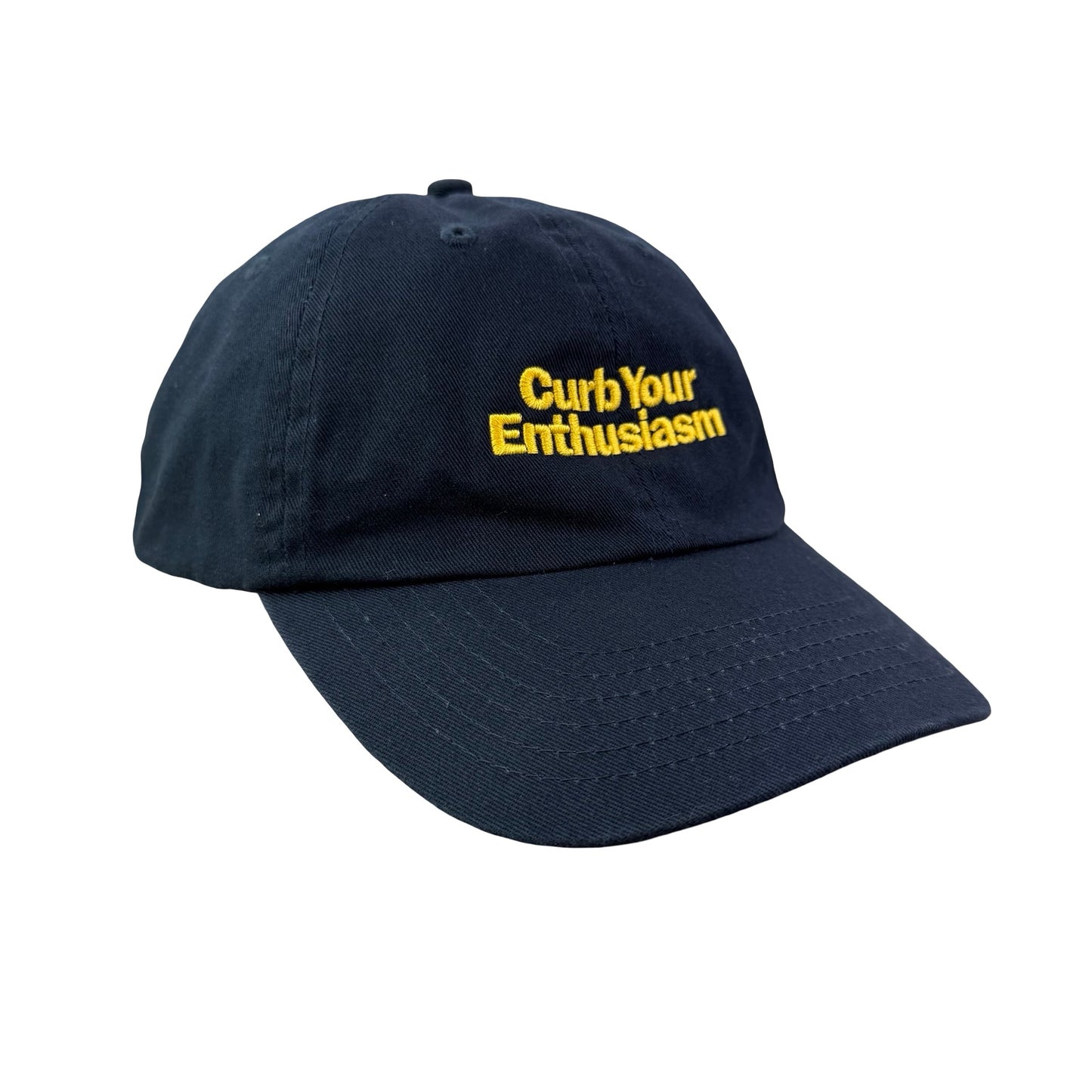 Curb Your Enthusiasm Madhappy Dad Hat
