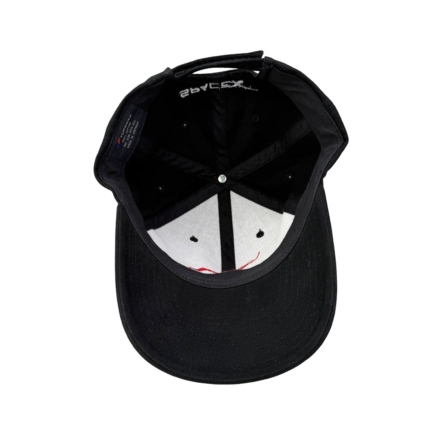 Space X F9 Falcon 9 Rocket Hat