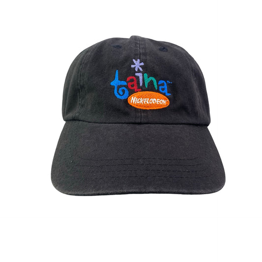Vintage 2000s Nickelodeon Taina TV Promo Hat