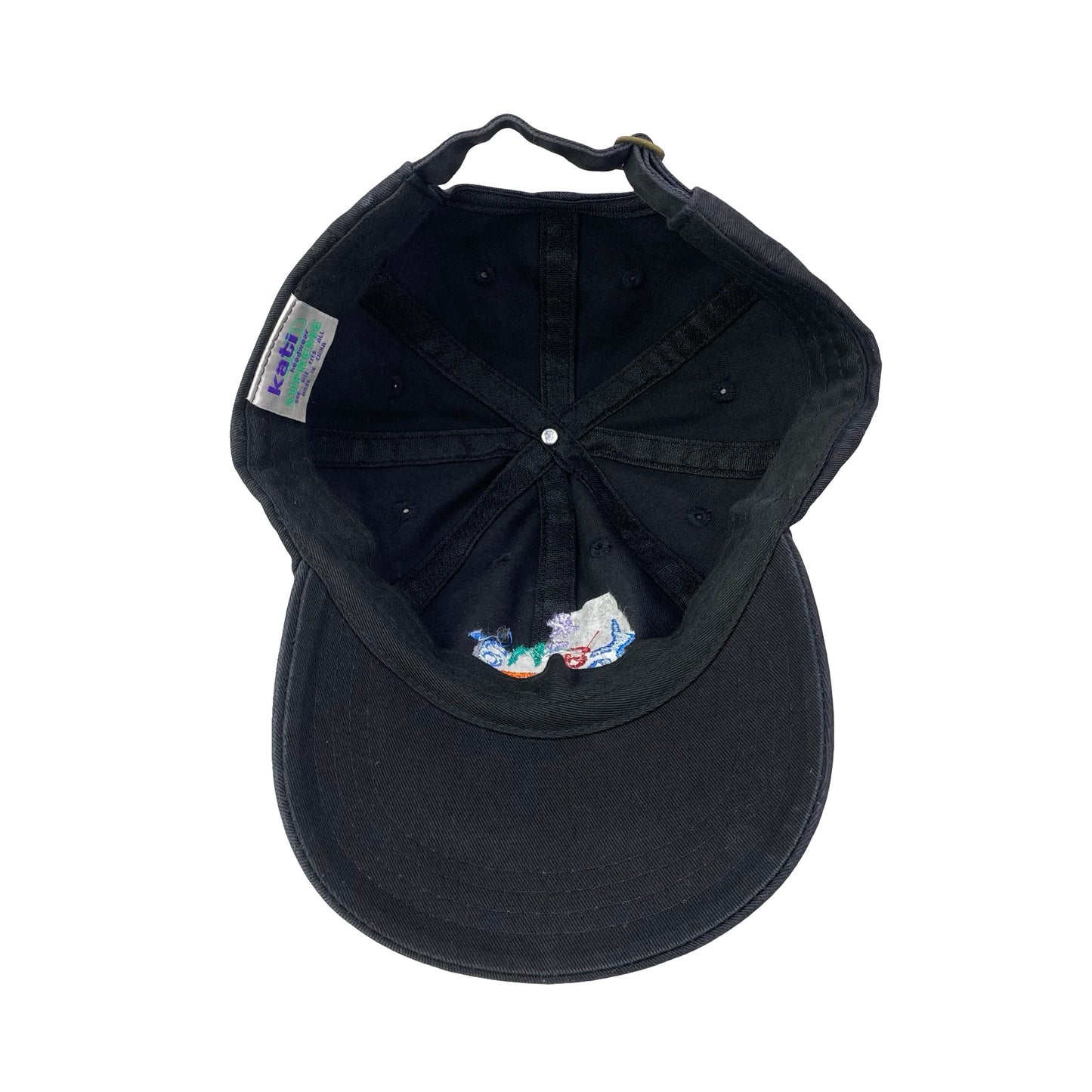 Vintage 2000s Nickelodeon Taina TV Promo Hat