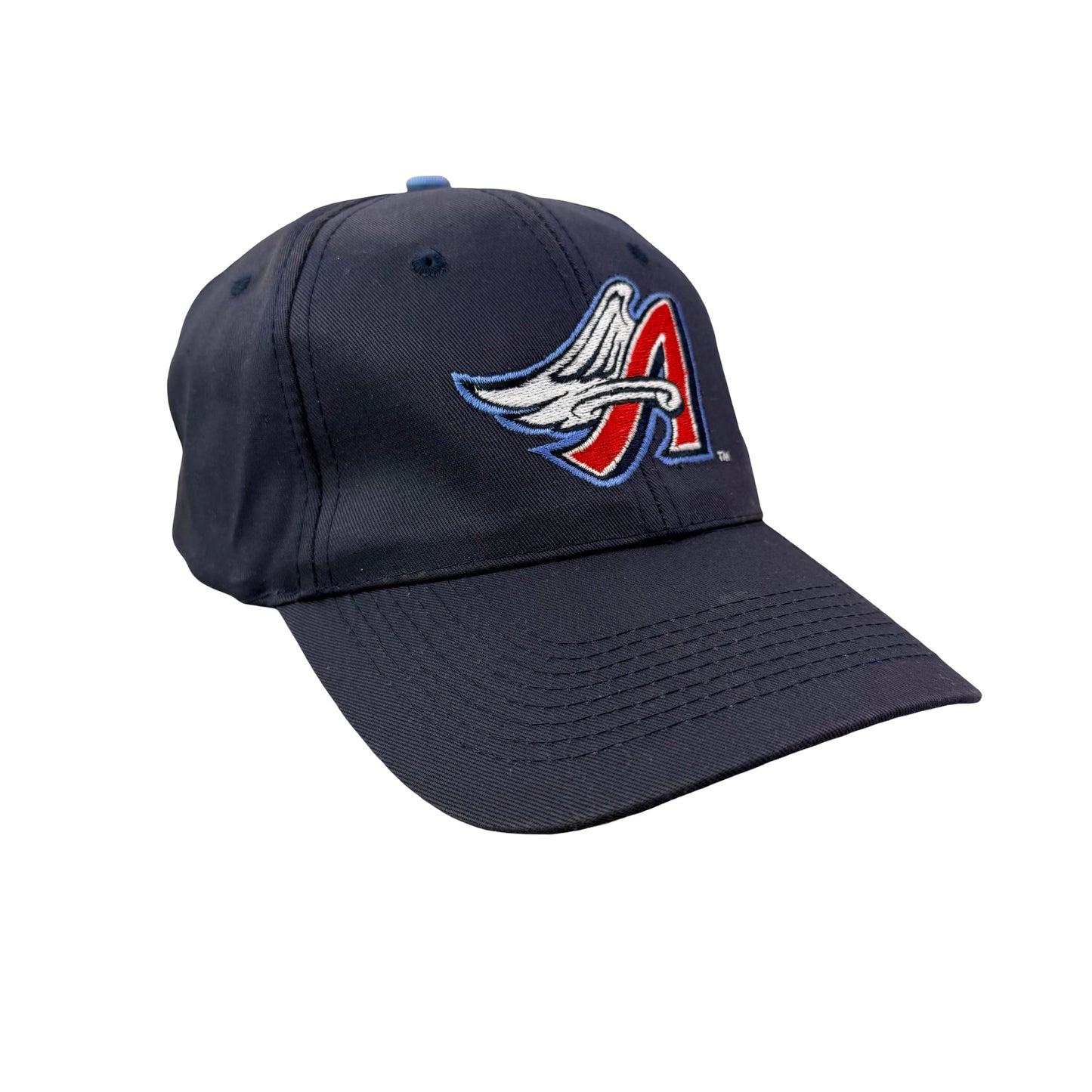 Vintage Anaheim Angels Hat