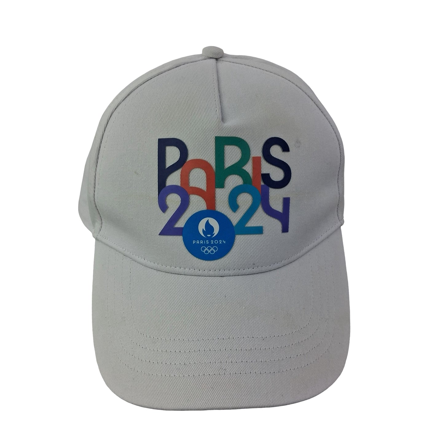 Paris Olympics Hat