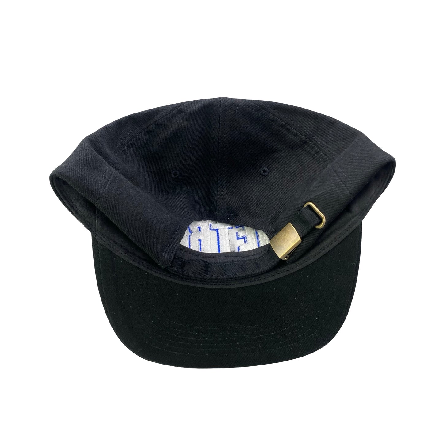 Vintage 90s 1997 Metro - Eddie Murphy Movie Promo Hat