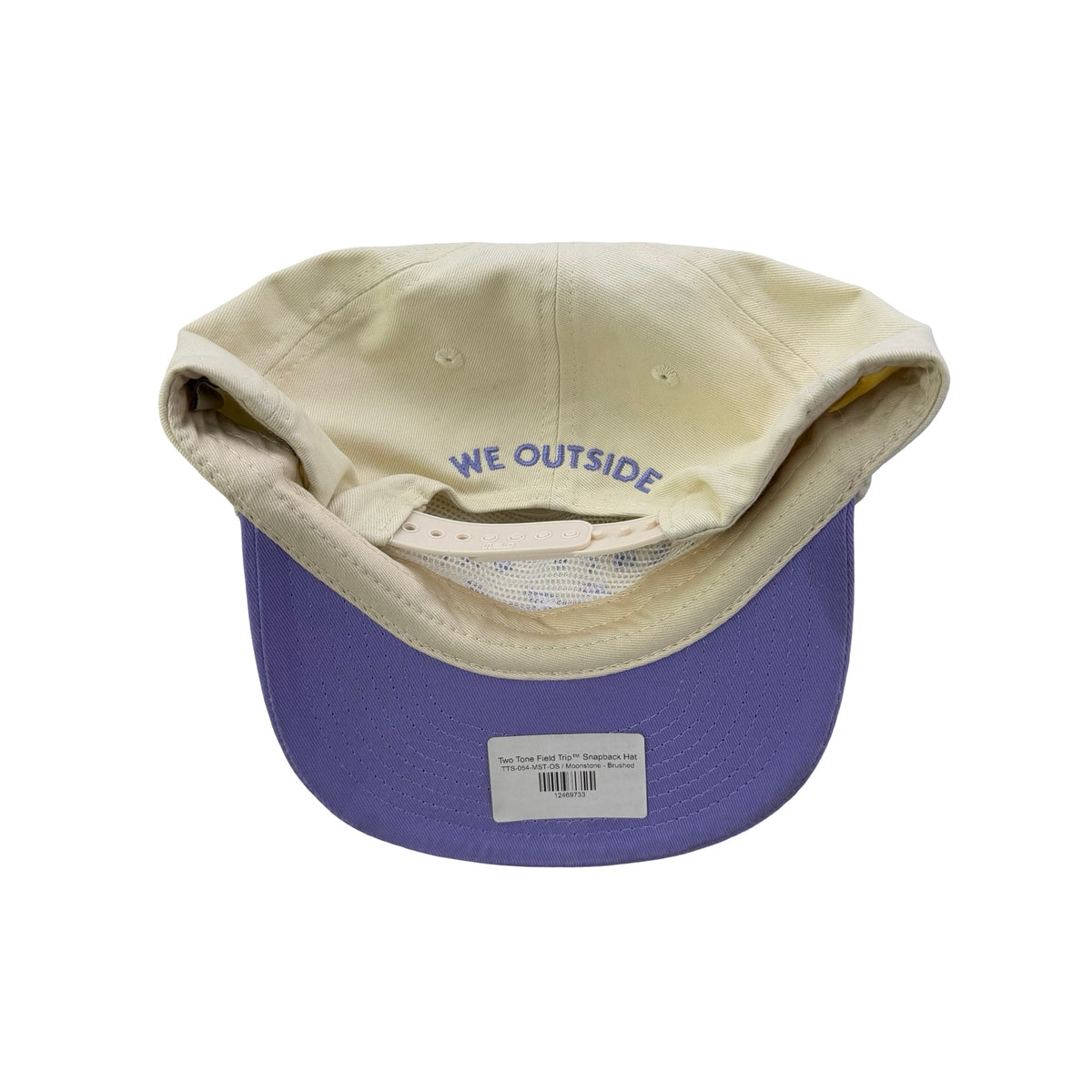 Fenty Skin Rihanna Promo Hat