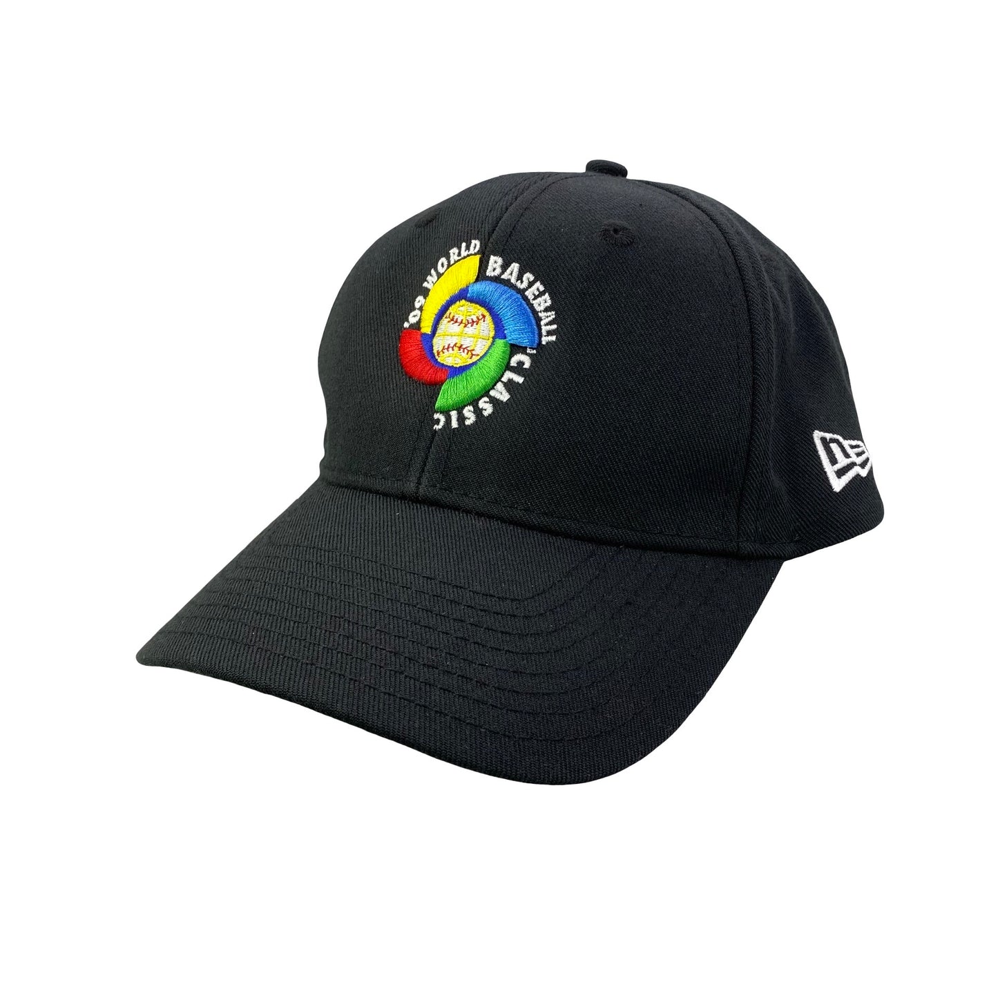 2009 World Baseball Classic WBC x Dodgers Stadium Hat