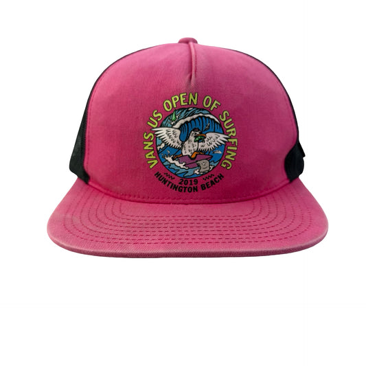 Vans Trucker Hat