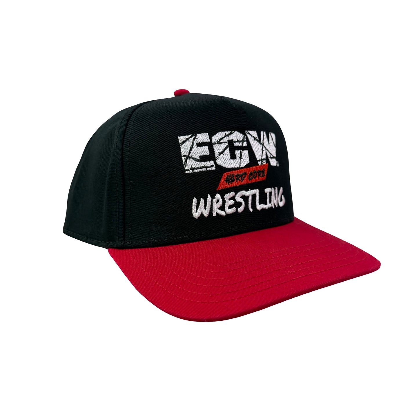 ECW Hardcore Wrestling Hat