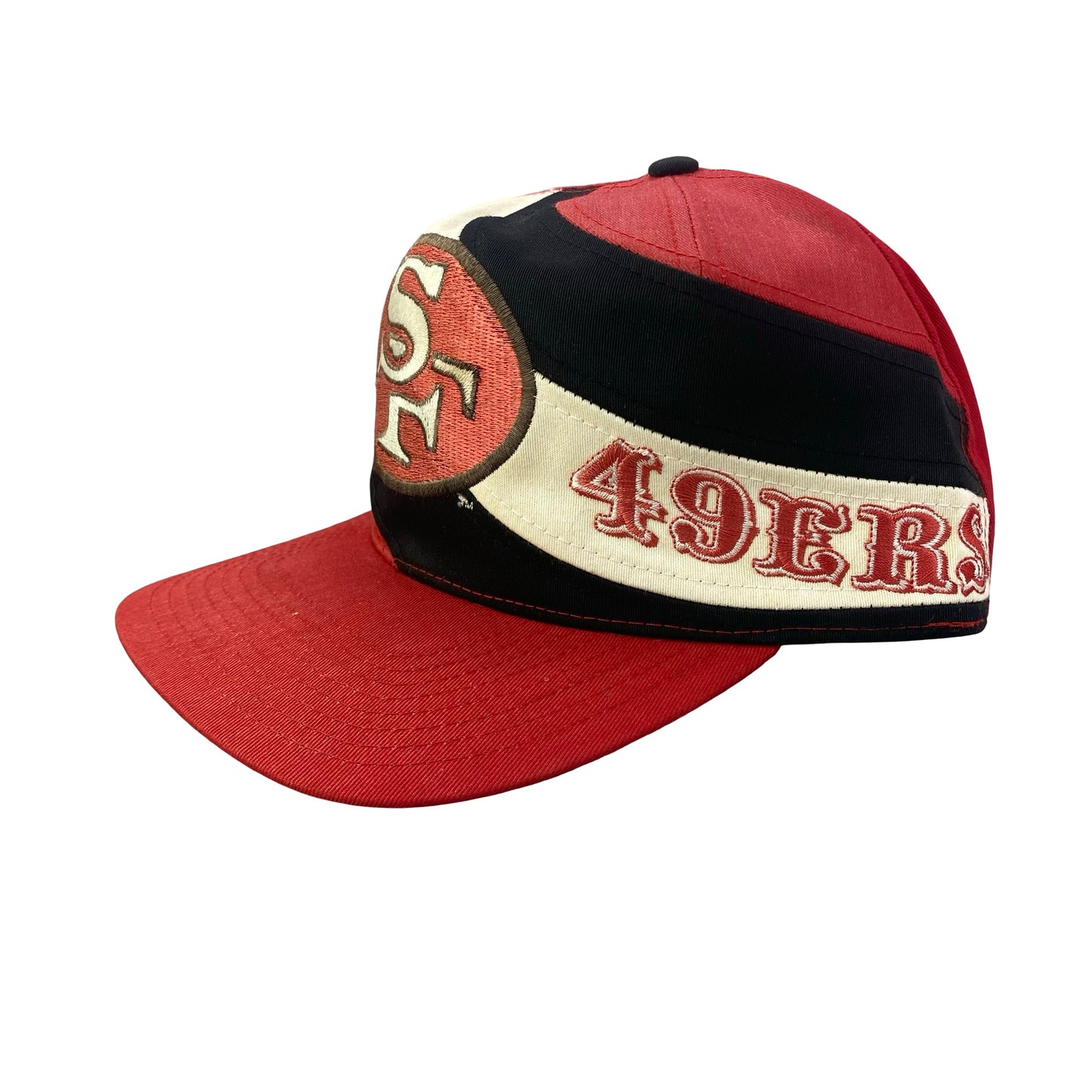 Vintage San Francisco 49ers Hat