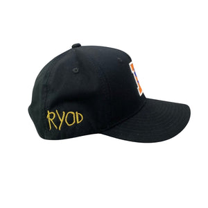 Denver Broncos x Dead Fresh Crew Hat