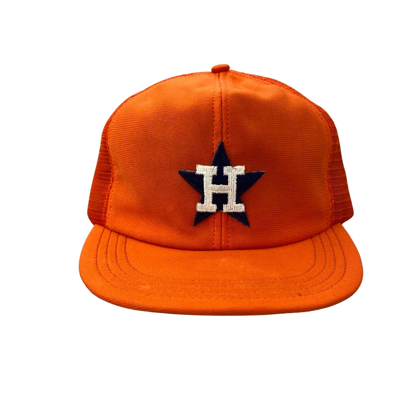 Vintage Houston Astros Trucker Hat