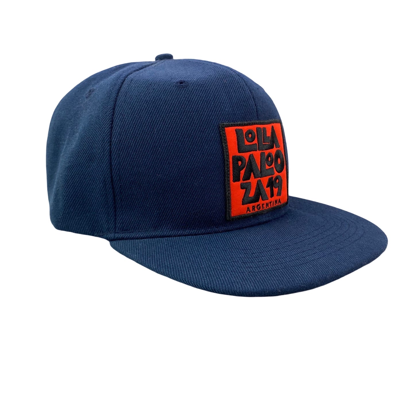 2019 Lollapalooza Argentina Hat