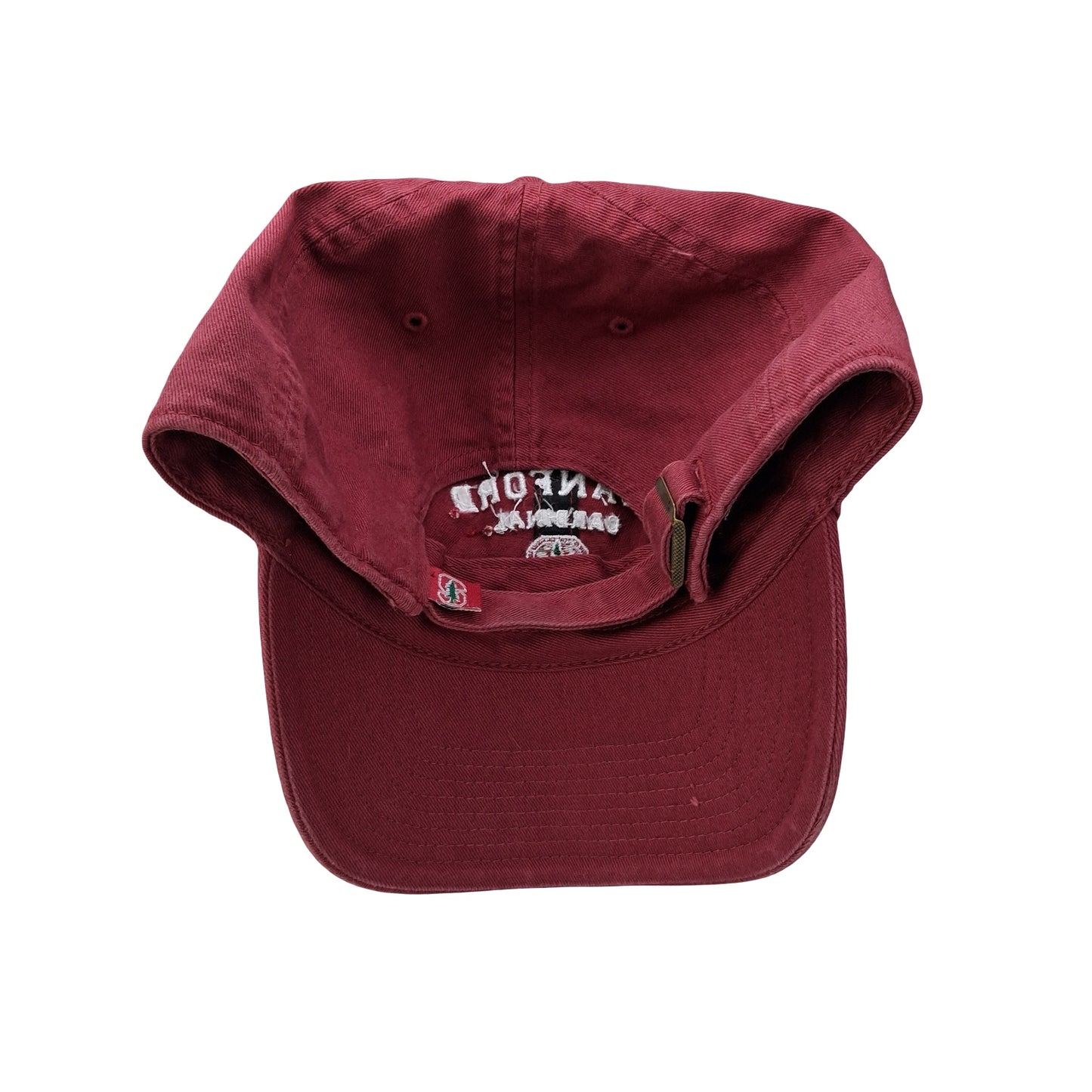 Stanford Cardinal College Hat