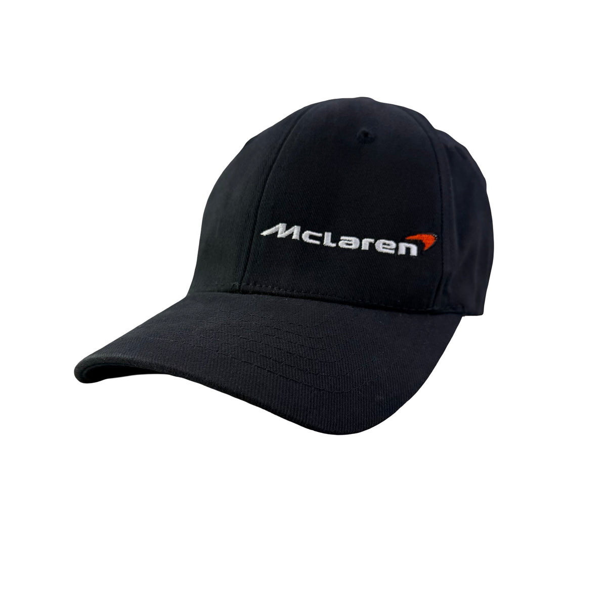 McLaren Auto Hat