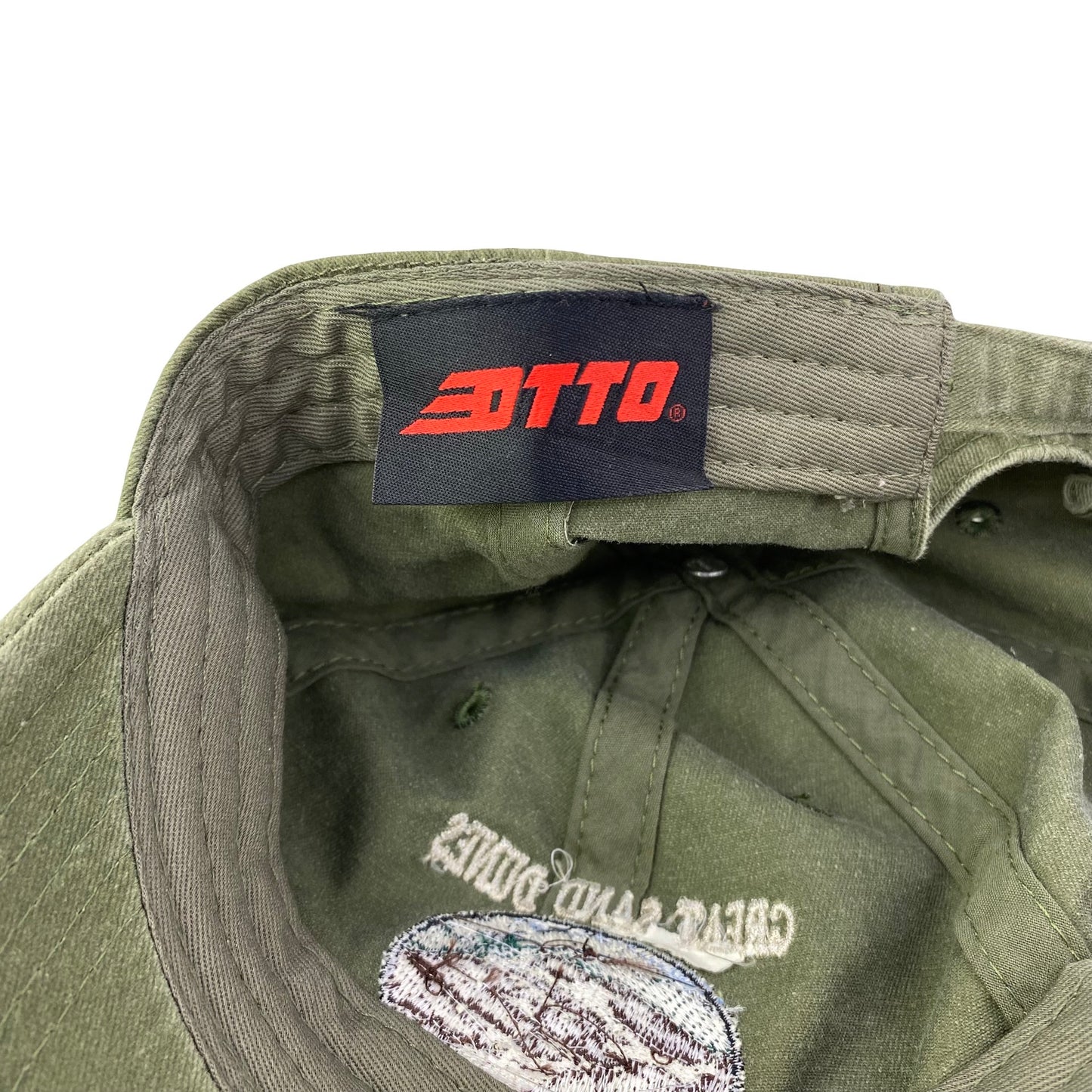 Great Sand Dunes National Park Dad Hat