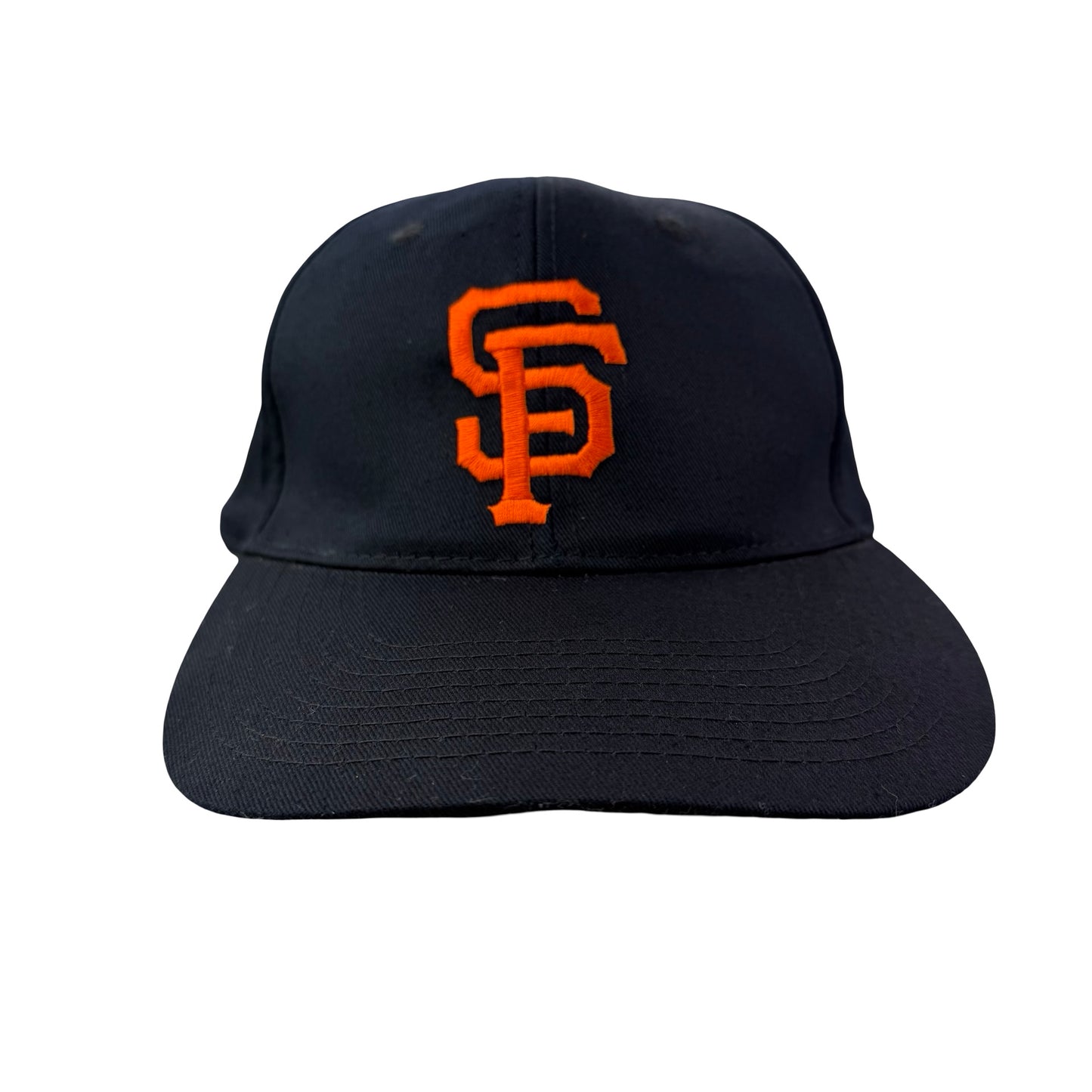 San Francisco Giants x Vida Blue Autographed Signed Hat