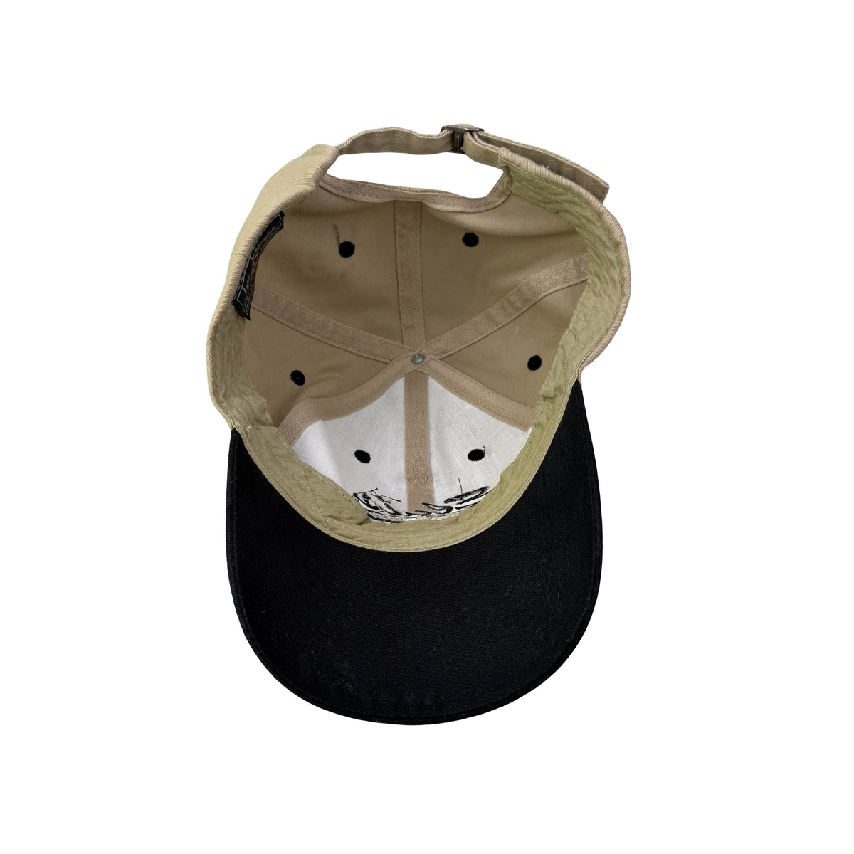 Vintage Elvis Presley Dad Hat