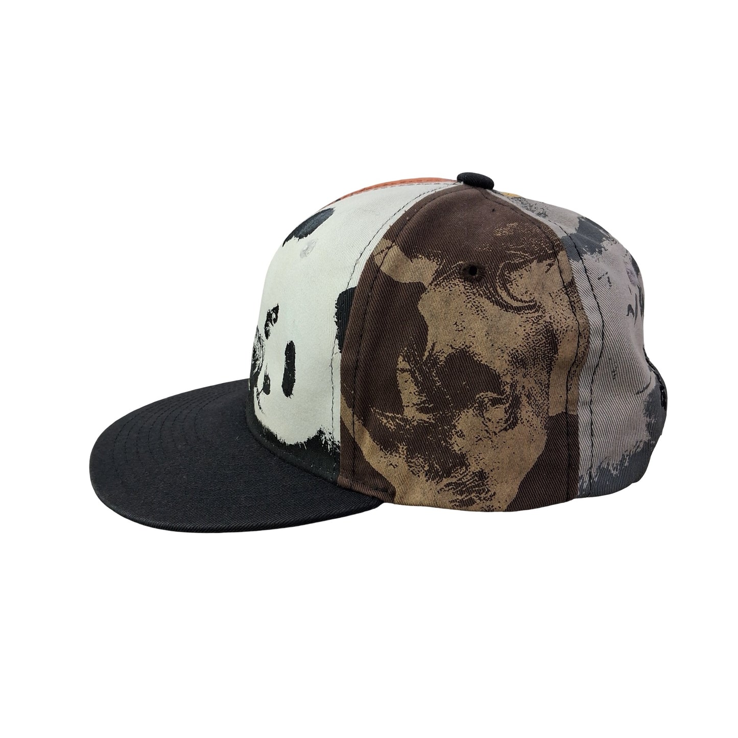 Sea World YOUTH Hat