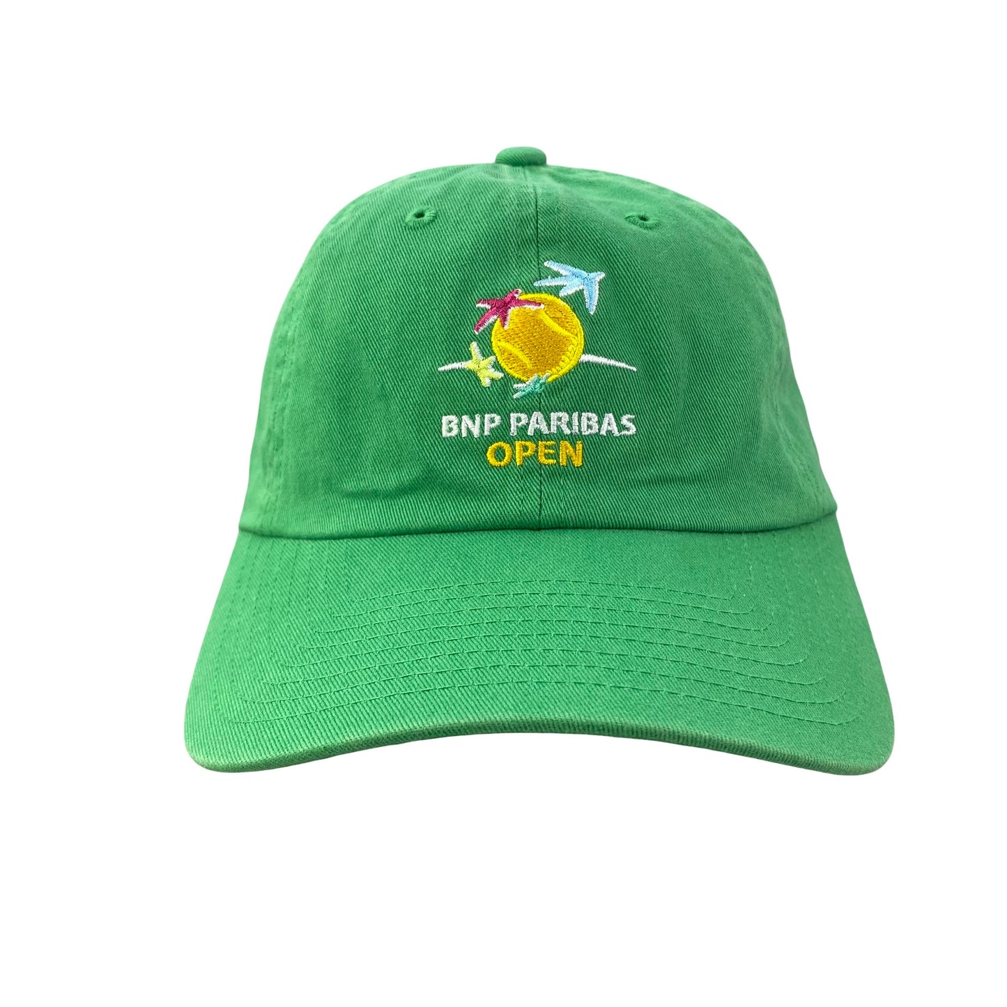 BNP Paribas Open Tennis Dad Hat