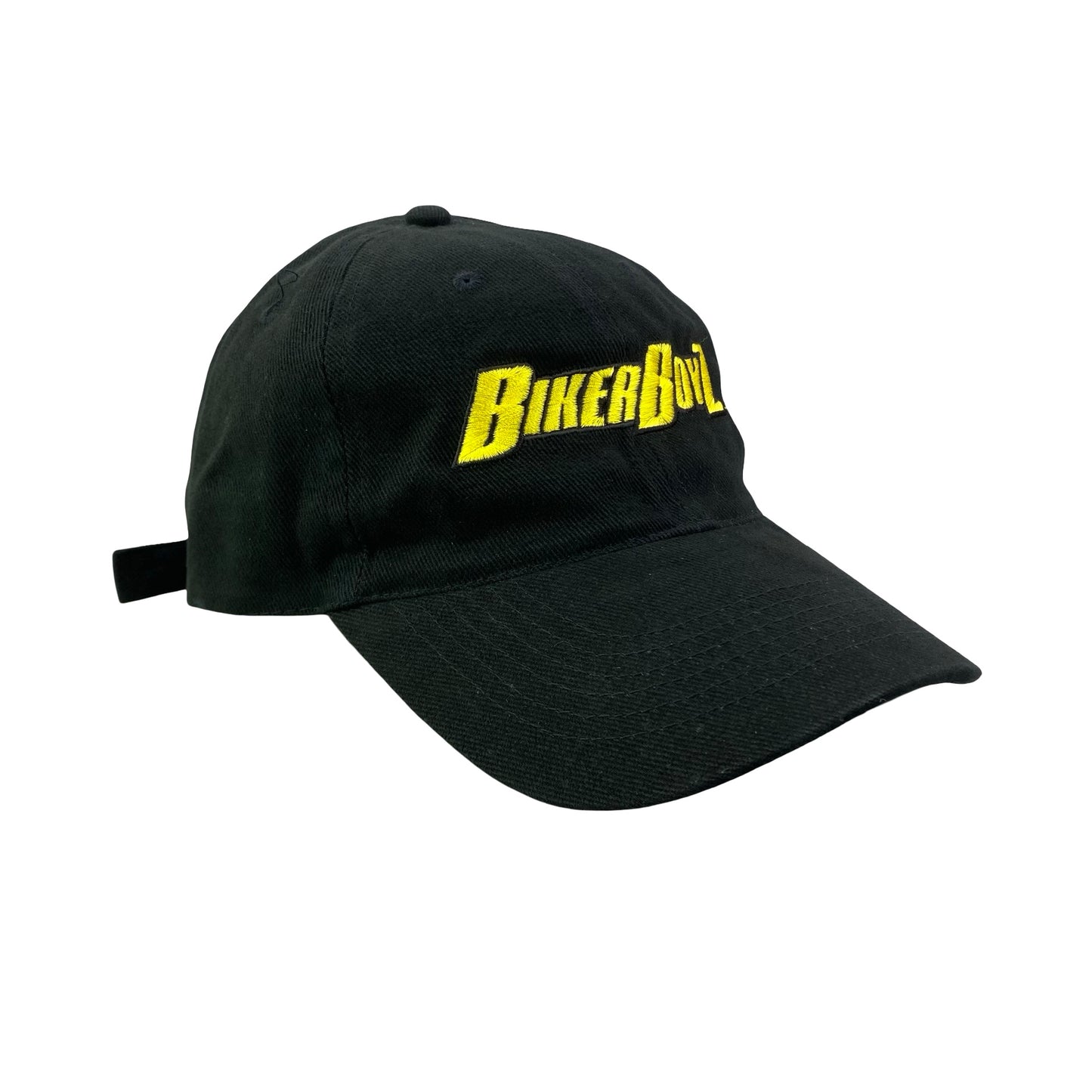 Vintage 2000s 2003 Biker Boyz Dreamworks SKG Movie Promo Dad Hat