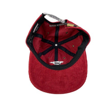 Load image into Gallery viewer, Insomniac x Middlelands Music Festival Corduroy Hat
