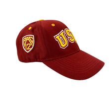 Load image into Gallery viewer, USC Trojans College Pac 12 Hat
