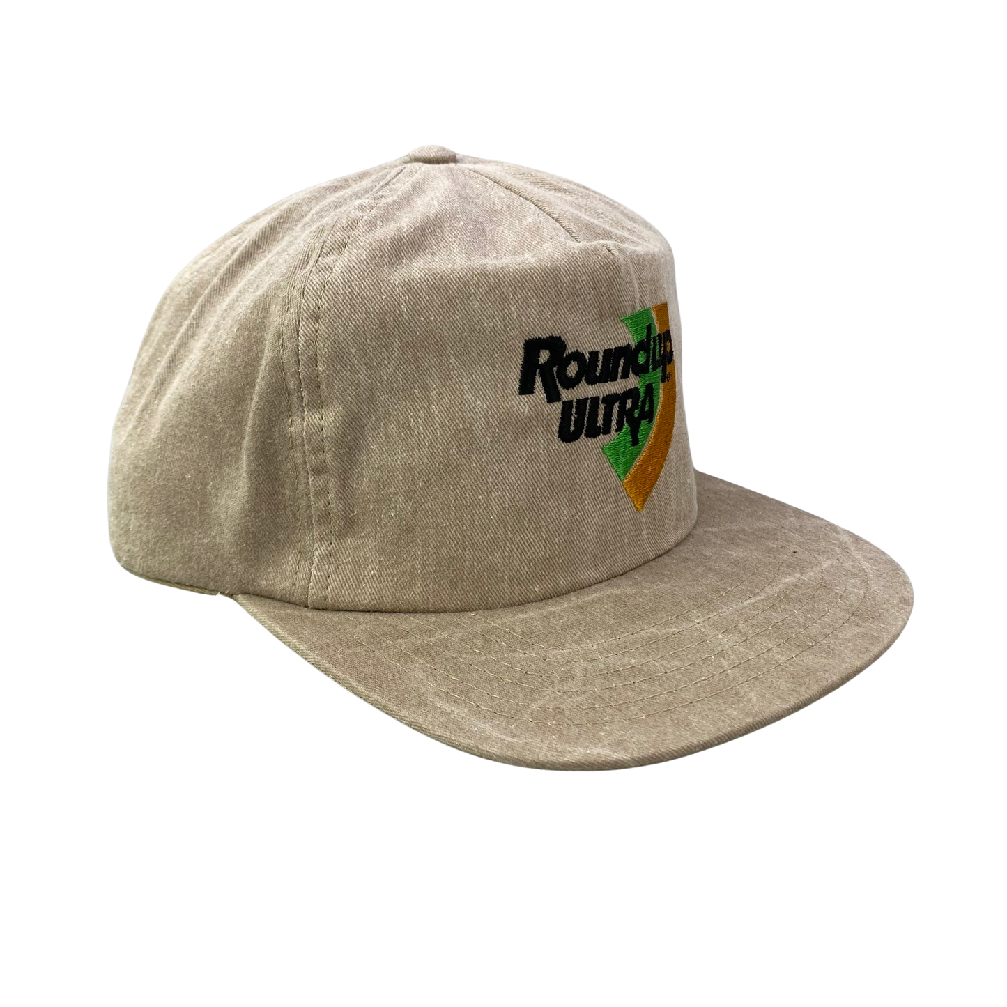 Vintage 90s Hat - Roundup Ultra